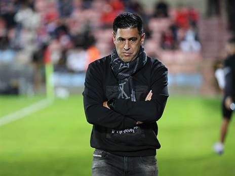 ברדה. יודע לעשות התאמות (לירון מולדובן)