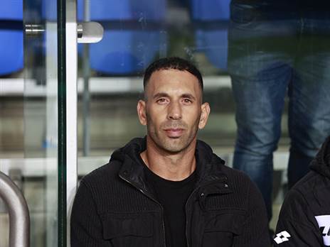 הפסד היה מערער את מעמדו. נימני (ניר קידר)