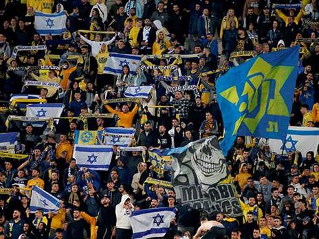 "זיהינו את הבודדים במצלמות האבטחה". למצולמים אין קשר לידיעה (אלן שיבר)