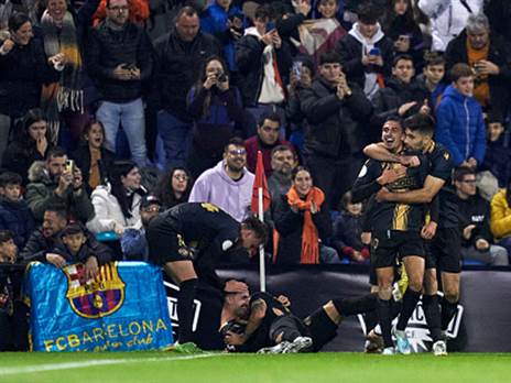 ערב שלא יישכח לעולם (GETTY)