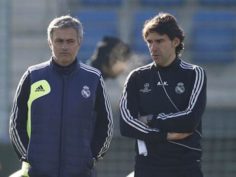 "סמך עליו". מוריניו וקראנקה (getty)