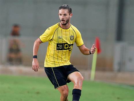 מקס גרצ'קין. לקח אחריות (אלן שיבר)