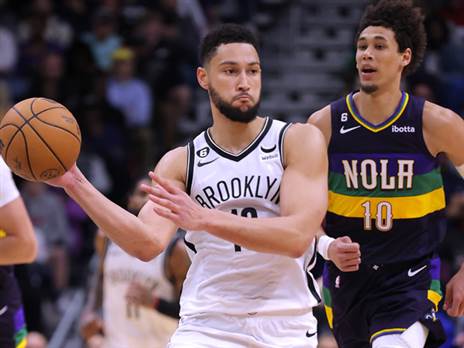 המודל (Photo by Jonathan Bachman/Getty Images)