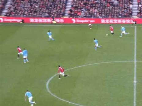 ראשפורד בנבדל ברור, ברונו לא