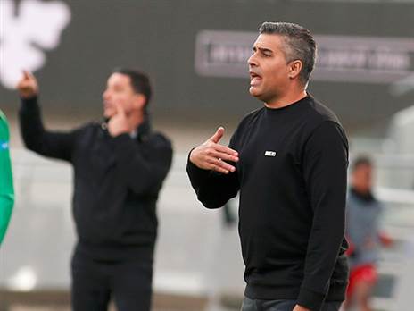 "הרבה עבודה". סילבס (GETTY)