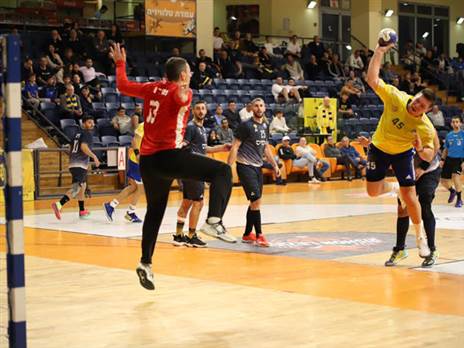 תיקו דרמטי בראשל"צ (בני הרצליה)