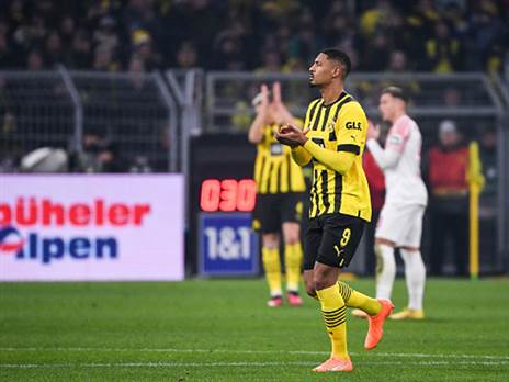 Edith Geuppert - GES Sportfoto/Getty Images