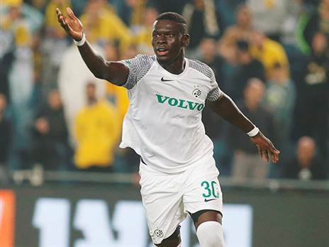 סכנה ברחבה (אלן שיבר)