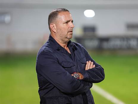 או בן שמעון? ההחלטה בקרוב (צילום: לירון מולדובן)