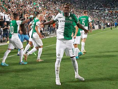 "היו הצעות מישראל" (אלן שיבר)