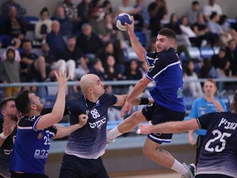 תיקו נוסף להרצליה (בני הרצליה)