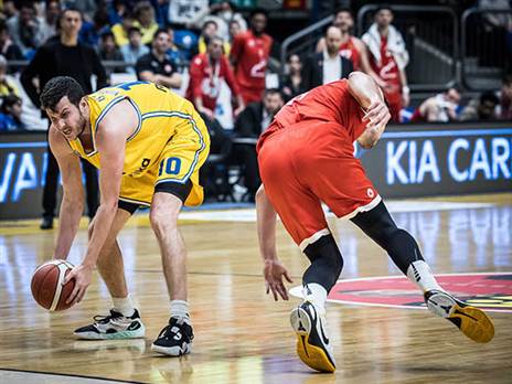 שבר עוד שיא (עודד קרני)