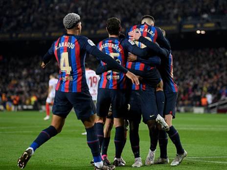 Alex Caparros/Getty Images