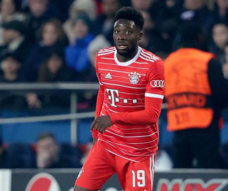 חילוף שהוביל לשער. דייויס (Getty)