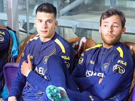 (האתר הרשמי של מכבי ת"א)