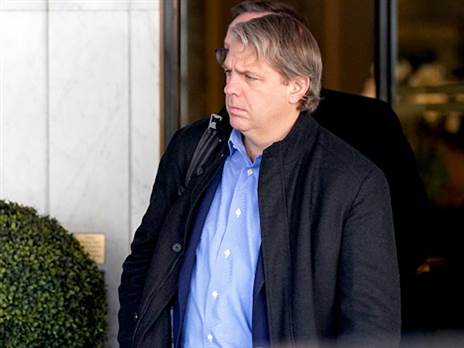 יפתח את הכיס שוב? בולי (getty)