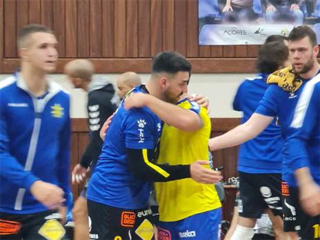 הישג גדול (צילום באדיבות רינת ורדי, מכבי "יעדים" ת"א)