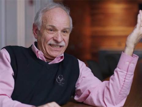 סאם סמית' בריקוד האחרון (צילום מסך)