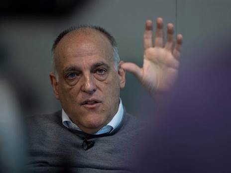 שינה את התקליט. טבאס (GETTY)