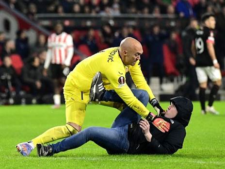 עבודת יס"מ גדולה (GETTY)