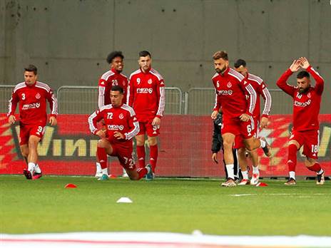 מה יעלה בגורלה של הפועל ת"א? (אלן שיבר)