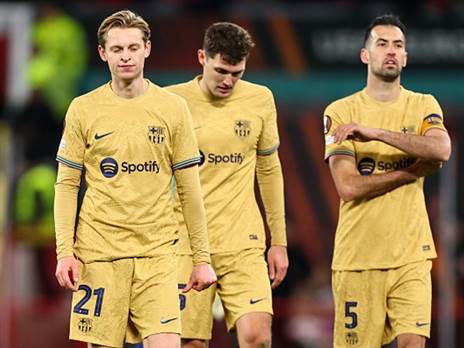 רוצה לשים את האכזבה בצד (Getty)