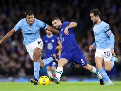 קובאצ'יץ'. מתאים על הנייר (Alex Livesey/Getty Images)