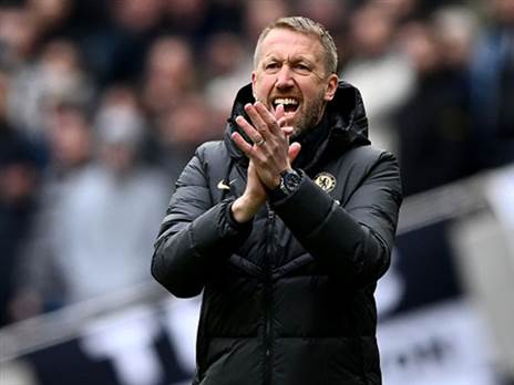 יקשיב לסטטיסטיקה? פוטר (GETTY)