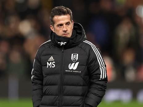 ראוי להזדמנות, כמו האחרים. מרקו סילבה (getty)