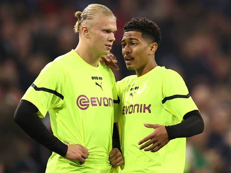 שיתוף פעולה שכבר הניב פירות (Getty)