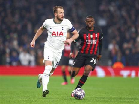 אי אפשר להאשים אותו ( Clive Rose/Getty Images)