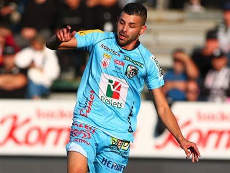 בריבו. מתכנן לנו הפתעה (Getty)