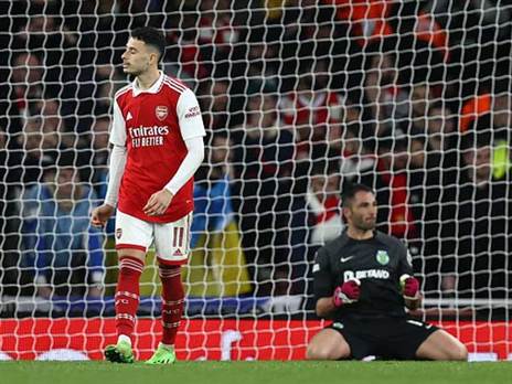 אולי זה לטובה? (GETTY)