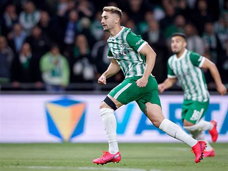 "הוכחנו שהכל אפשרי השנה" (מאור אלקסלסי)