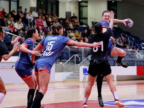 מי תהיה מחזיקת גביע המדינה בכדוריד לנשים? (הדר ואן קולא, איגוד הכדוריד)