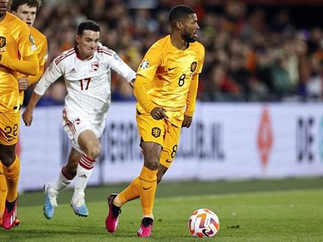 ANP via Getty Images