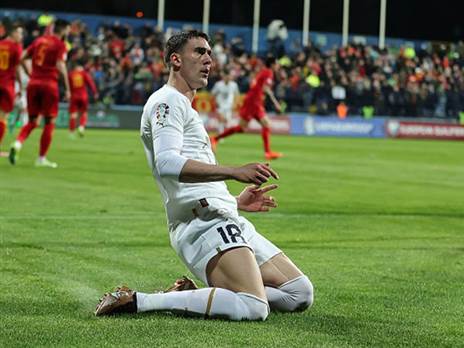 Srdjan Stevanovic/Getty Images