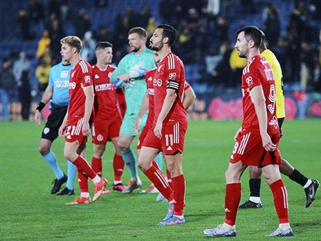 לא שקט (קובי אליהו)