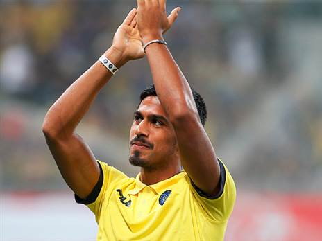 דור פרץ. הביטחון חוזר לו (אלן שיבר)