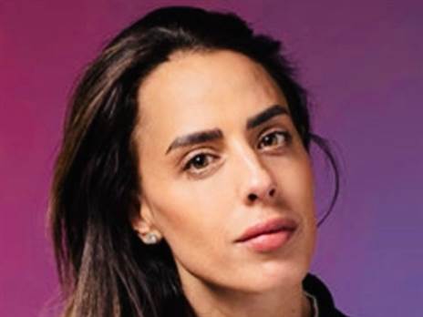 עו״ד נעמה אלחדד (קרדיט לצילום: איליה מלניקוב)