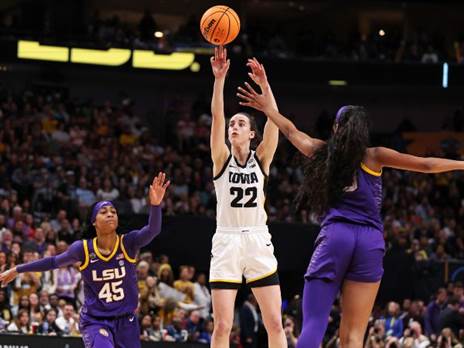 Maddie Meyer/Getty Images