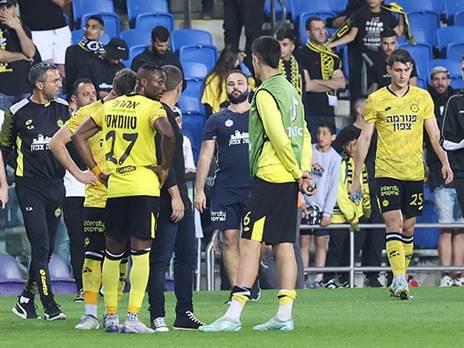 מדאיג (דני מרון)