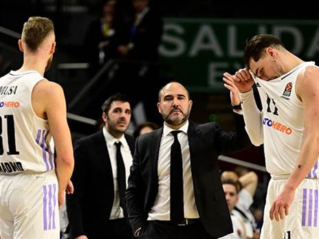 איך הוא עשה את זה? מתאו (GETTY)