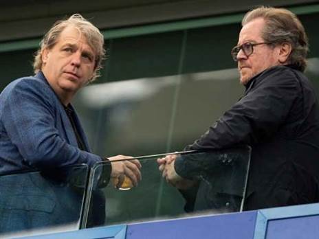 בוהלי מאוכזב מהמצב ובצדק (getty)