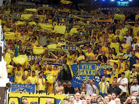 הביקוש לכרטיסים עצום (אלן שיבר)