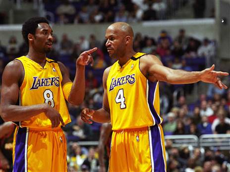 "פעם המטרה הייתה להישאר באותה קבוצה" (Getty)