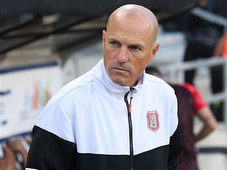 תחליף ראוי? אריה (ברני ארדוב)