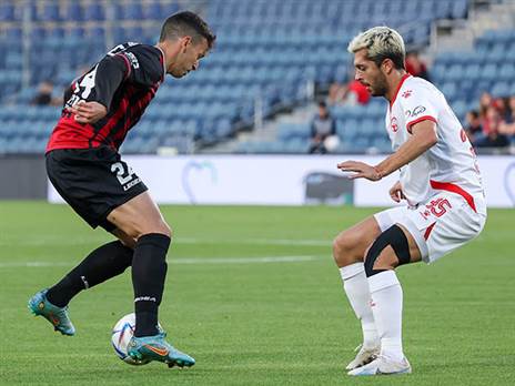 בדש יגיע? (דני מרון)