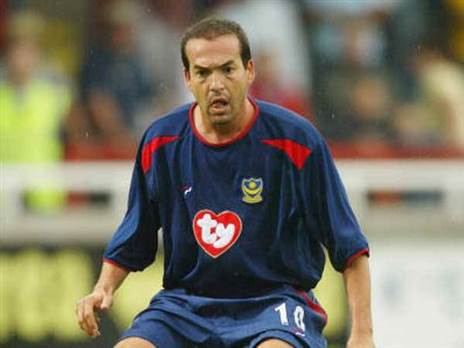 פינה חמה בלב למכבי ת"א (Getty)