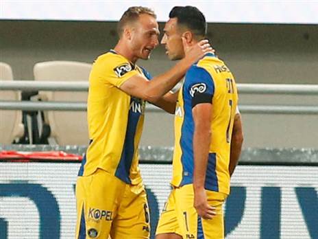 מאדום לצהוב (אלן שיבר)